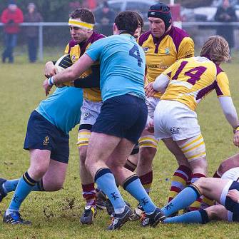 In Pics: Bruff 24 UCD 22