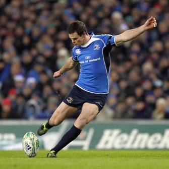 Aviva Stadium To Host Leinster v Leicester Clash