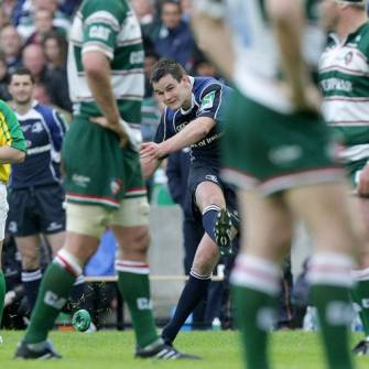 Leinster Host Leicester, Ulster Face Northampton