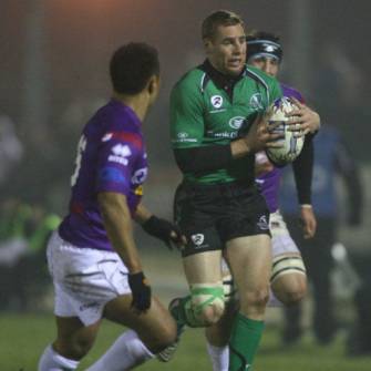 In Pics: Connacht 83 I Cavalieri Estra 7