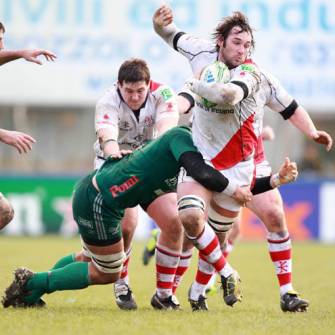 In Pics: Aironi Rugby 6 Ulster 43