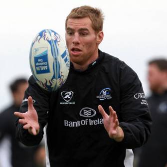 Duffy Returns To Connacht Team