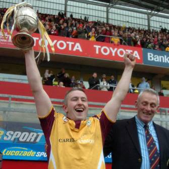 Bateman All-Ireland Cup: Semi-Final Previews