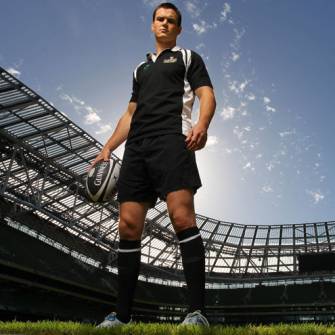 Sexton Set For Area 22 Preview