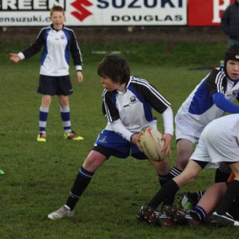 Cork Con’s Minis Festival A Great Success