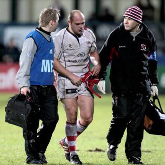 Ulster Wait On Best And Botha