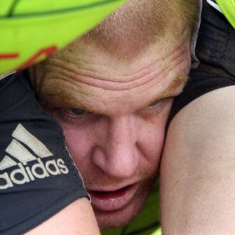 O’Connell To Start For Munster