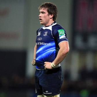 Ryan Replaces Heaslip In Leinster Team