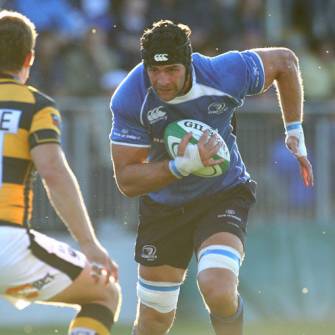 Hogan Announces His Retirement