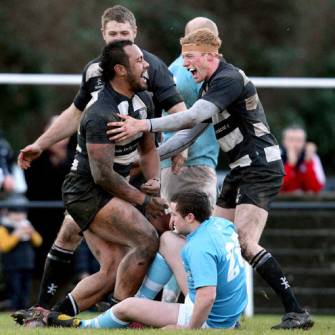 Skilful ‘Belvo Start New Year In Good Stead