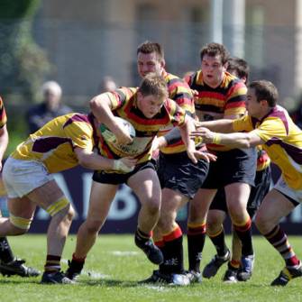 Clancy: Win Was Vital For Us