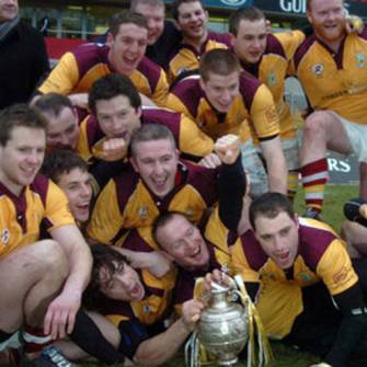 All-Ireland League: Division 1B Previews