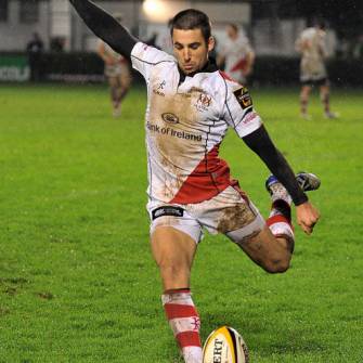 Ulster To Field Much-Changed Team