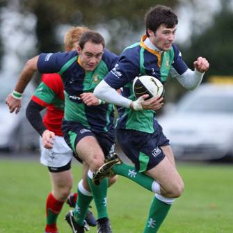 All-Ireland League: Division 2 Previews