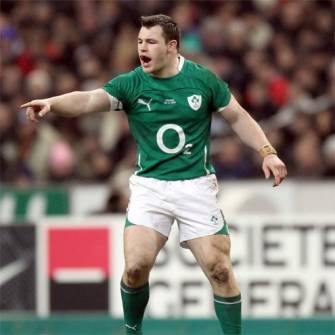 Healy Signs New Contract