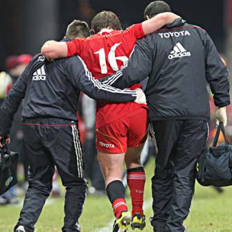 Flannery Set For More Time Out