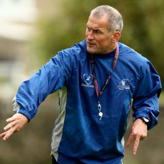 Millard Is Connacht’s New Backs Coach