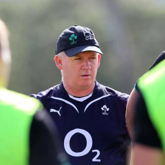 Coaches Enjoy Elite Conference In Italy