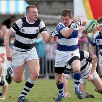 Young Munster Bolster Squad For New Season