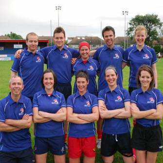 Registrations for 2012 Going Live!