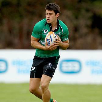 Connacht End Pre-Season Run With Away Defeat