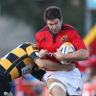 Holland Looks For ‘Much-Improved Performance’