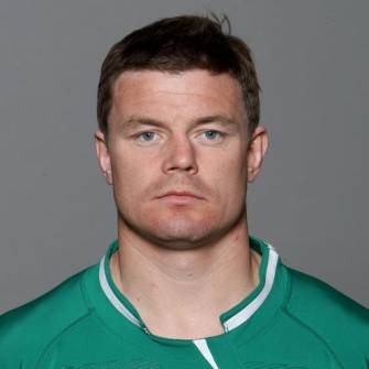In Pics: Ireland’s Rugby World Cup Squad