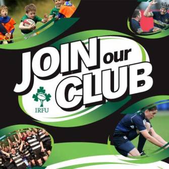 Club ‘Open Day’ Packs Sent Out