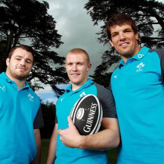 Earls: Confidence Is High Ahead Of Home Games