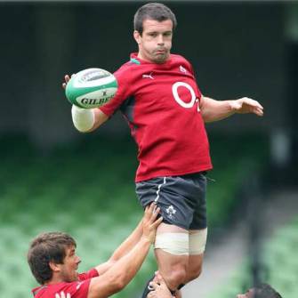 Jennings In For Wallace