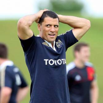 Munster Team Named For Wasps Encounter