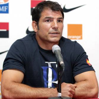 Changes Made To France Side