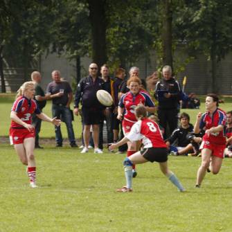 Trinity And UL Bohs Claim Scandinavian Sevens Honours