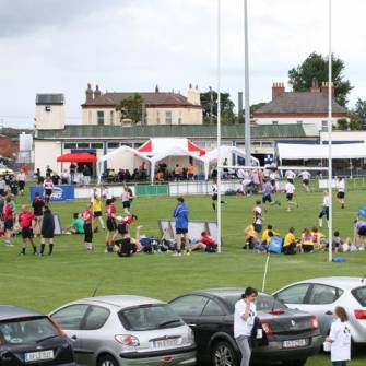 Suttonians All Set For the Nationals