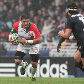 Newcomer Lakafia Included In France Team