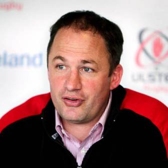 Ulster Begin Five-Day Camp In France