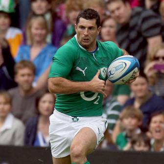 Kearney: It’s A Huge Relief To Be Back