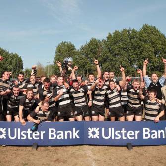 Ulster Bank League: Division 1A Previews