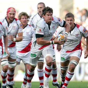 McLaughlin Names Extended Ulster Squad