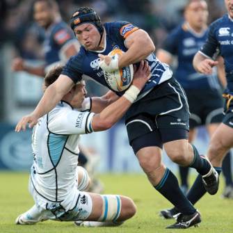 Leinster Team Announced For Scarlets Tie
