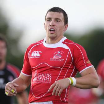 Russia Make Nine Changes