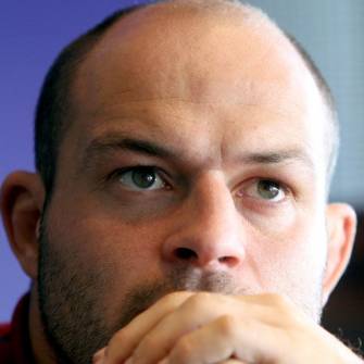 Best Buoyed By Strong Scrummaging Display