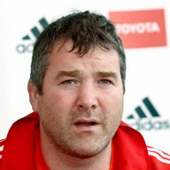 Foley Wants More From Munster After Solid Start