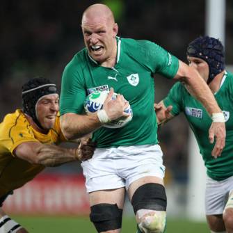 Paul’s Blog: Huge Satisfaction With Result And Performance