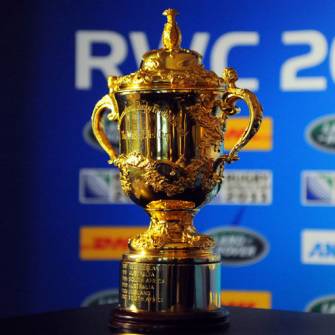 Rugby World Cup Christchurch Appeal