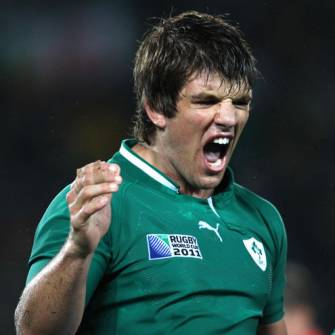 O’Callaghan: Support Was Incredible