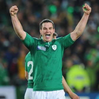 Sexton Savours ‘Special Day For Irish Rugby’