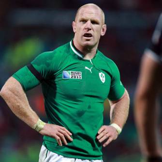 Paul’s Blog: Cat’s Whiskers And A Blackened Nose