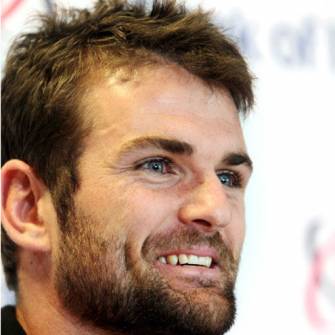 Ulster Hand Debut To Payne