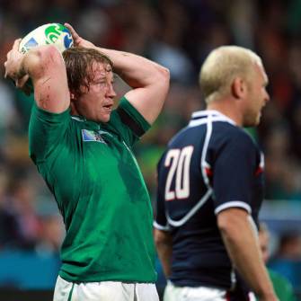 Flannery Ruled Out With Calf Injury